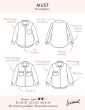 sewing pattern 