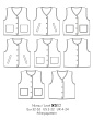 sewing pattern 