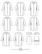 sewing pattern 