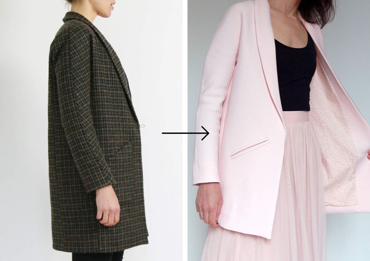 10 idées de look avec un manteau long